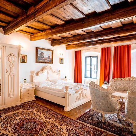 Leylaria Hotel Cesky Krumlov Exterior photo