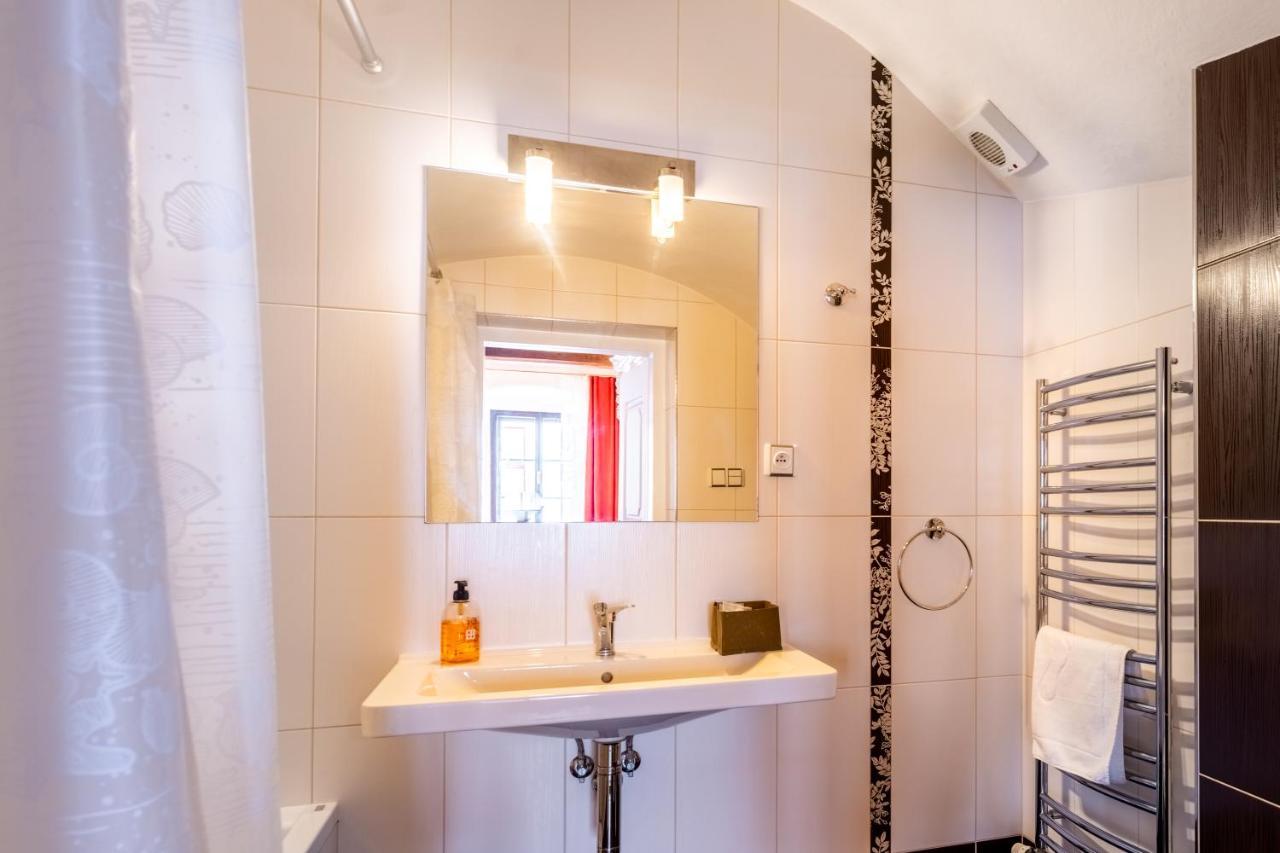 Leylaria Hotel Cesky Krumlov Exterior photo