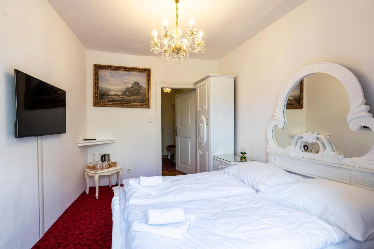 Leylaria Hotel Cesky Krumlov Exterior photo