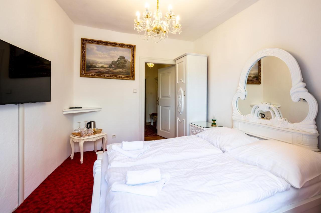 Leylaria Hotel Cesky Krumlov Exterior photo