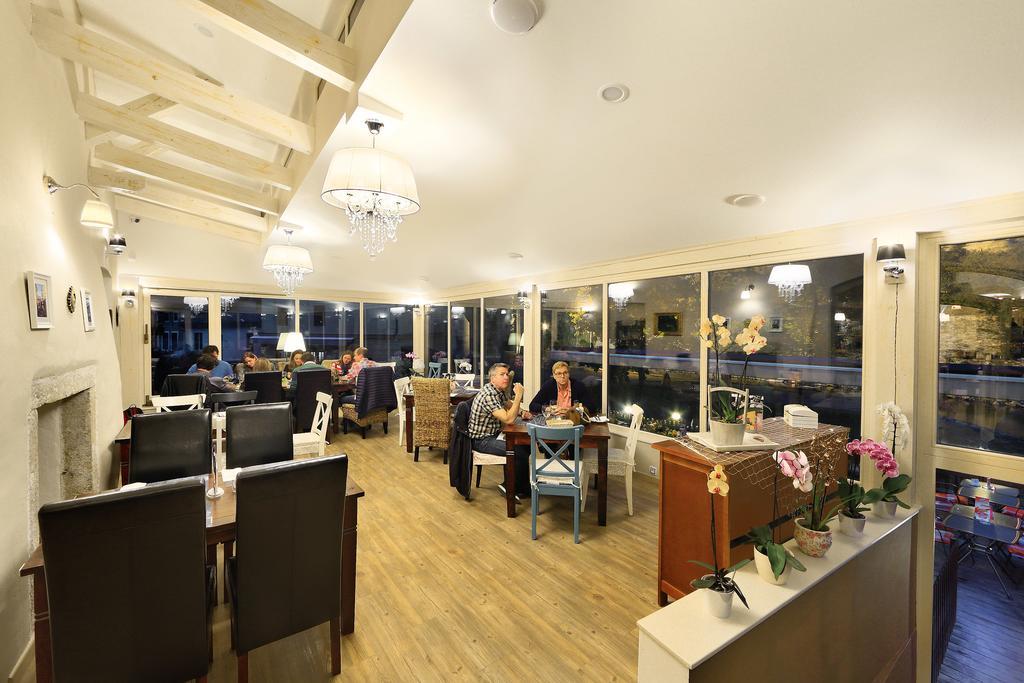 Leylaria Hotel Cesky Krumlov Exterior photo