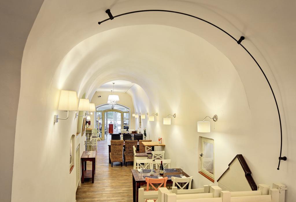 Leylaria Hotel Cesky Krumlov Exterior photo